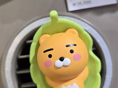 -KAKAO FRIENDS(弘大店)