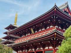 -浅草寺