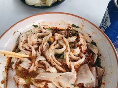 -董小西的凉皮和椒麻鸡(三元桥店)