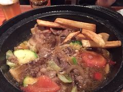 美伊娜日式意大利餐厅(古羊路店)-BISTROFIORE美伊娜(伊犁南路店)