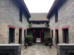 -康百万庄园