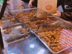 -阿捡忭京炸鸡(韭菜园总店)
