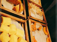 -火宴山自助火锅(明园店)