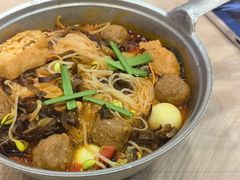 -王大乔泡椒米线·小火锅(星城天地店)