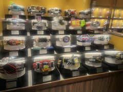零售区-小山日本料理(电子大厦店)