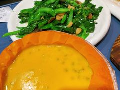 -百年银屏蚝烙·潮汕菜·非遗(乐山店)