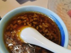 红糖阴米粥-杨记隆府(时代天街店)