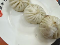 -庆丰包子铺(望京广顺店)