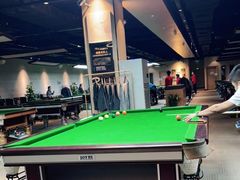 -云川台球(马甸店)