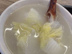 -特派卷·老北京烤鸭卷(合生汇购物中心店)