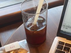 -EAU CAFE(永康路店)