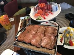 -山葵家·创意料理(宁波来福士店)