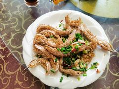 -天天渔港海鲜酒家(石浦玉泉路店)