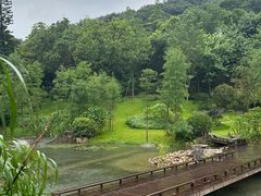 -云溪植物园