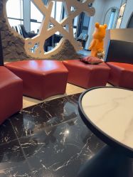 -TOP HAIR SALON