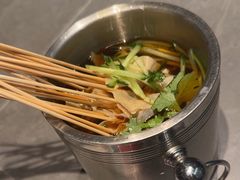 -久度里烤烤(河东店)