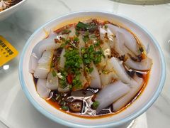 -蓉城小厨·四川味道(浙港国际店)