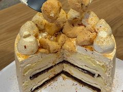 -高力乐面包咖啡厅(西塔店)