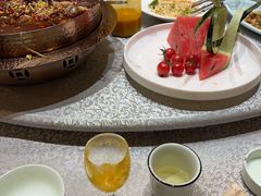 -老东营·东营菜(西四路店)