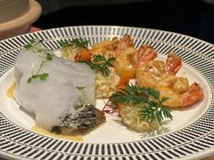 -狮拾久·现代新加坡料理(福田COCO Park店)