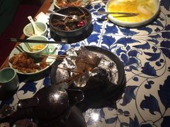 -绿茶餐厅(布吉万象汇店)