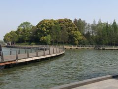 -水上明月·湖景餐厅