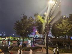 -BUS TOUR观光巴士