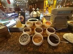 -马哥孛罗咖啡厅·Cafe Marco (厦门马哥孛罗东方大酒店)