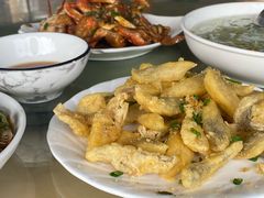 -晓琦农家菜馆·地道农家菜