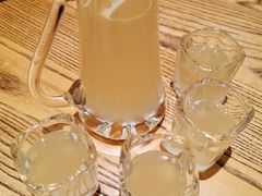 自酿米酒-明仕那里稻里畈堂