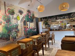 -萤火虫咖啡(后海店)