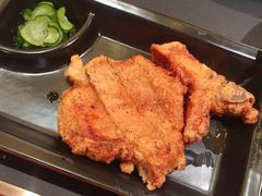 君悦排骨饭-馔豚·台北菜专门店(深圳湾万象城店)