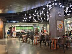 -扶光书店(中环店)