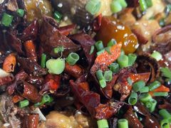 -天治宣·野椒鸡(龙头寺总店)