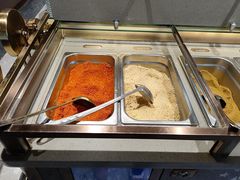 -伍棵星炭烤自助料理·烤鳗鱼(浦东食品城店)