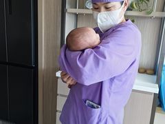 -福田家月子中心 产后 月嫂(市立母子医院店)