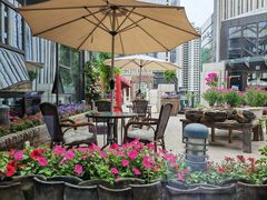 -瓦库茶馆17号(海汇港店)