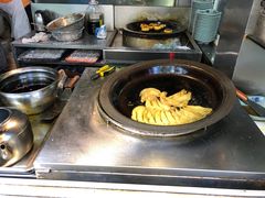 -老新隆牛肉锅贴(新街口店)