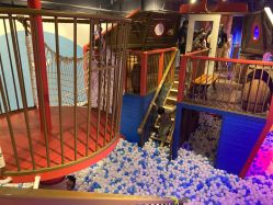 -幻贝家儿童乐园(苏州中心店)