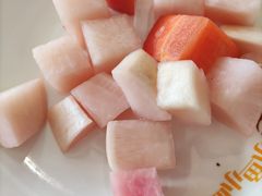 -小鱼小面(小汤山店)