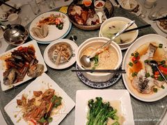 -老伙记海鲜码头(北滘店)