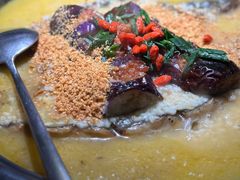 -探鱼·鲜青椒爽麻烤鱼(番禺万达店)