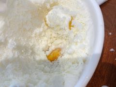 -丹礼糖甜品