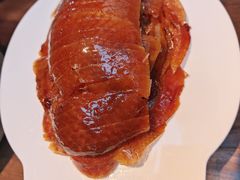 -北京老铺烤鸭(第五国际店)