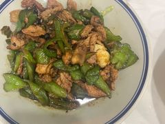 -新新湘菜馆(新中街二条店)