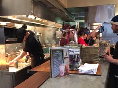 -Fergburger(皇后镇店)