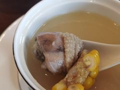 -索菲特酒店·乐轩华中餐厅