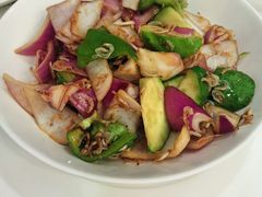 -子霖南山鲜虾面(南山总店)