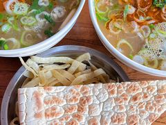 -清真马杰山牛肉汤馆