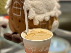 -Dip in Gelato(富民路店)